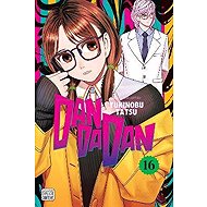 Dandadan, Vol. 16 - Yukinobu Tatsu