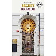Secret Prague - Martin Stejskal