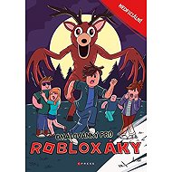 Omalovánky pro Robloxáky - 