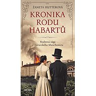 Kronika rodu Habartů - 