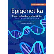 Epigenetika - Chytrý průvodce pro každý den - 