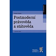 Postmoderní právověda a státověda - 