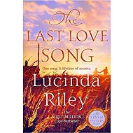 Last Love Song - Lucinda Riley