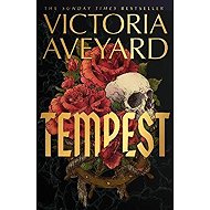 Tempest - Victoria Aveyard