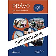 Právo pro střední školy - Monika Puškinová  Radovan Ryska  Renáta Humeniuková