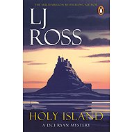 Holy Island - L. J. Ross