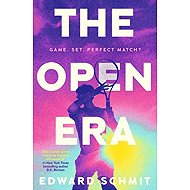 Open Era - Edward Schmit