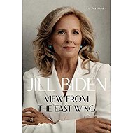 View from the East Wing - Jill Biden