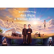 Blahoslavení Jan Bula a Václav Drbola - Terezie Breindlová