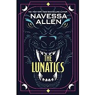 Lunatics - Navessa Allen
