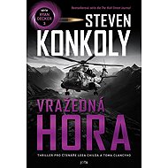 Vražedná hora - Steven Konkoly