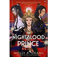 Nightblood Prince - 