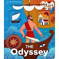 Lit for Little Hands: The Odyssey - Homér