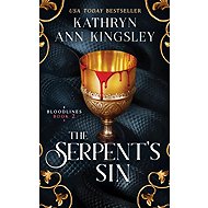 Serpent´s Sin - 