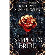 Serpent´s Bride - Kathryn Ann Kingsley