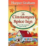 Cinnamon Spice Inn - Harper Graham