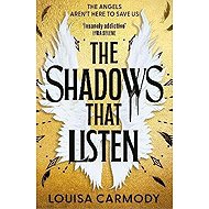 Shadows That Listen - 