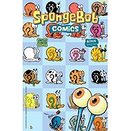 SpongeBob 8/2026 - neuveden