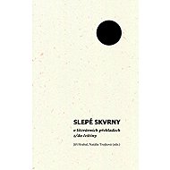 Slepé skvrny v literárních překladech z/do češtiny - Jiří Hrabal