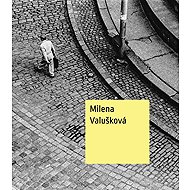 Milena Valušková - Štěpánka Bieleszová