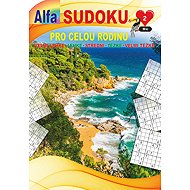 Sudoku pro celou rodinu 2/2026 - 