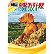 Křížovky o psech 1/2026 - 