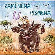 Zaměněná písmena - Vlastimil Strnad