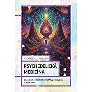 Psychedelická medicína - 