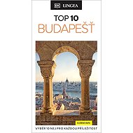 Budapešť TOP 10 - collective of authors