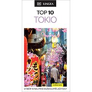 Tokio TOP 10 - collective of authors