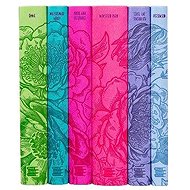 Jane Austen Boxed Set - Jane Austen
