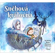 Sněhová královna - Peter S. Milan