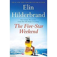 Five-Star Weekend - Elin Hilderbrand