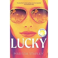 Lucky - Marissa Stapley