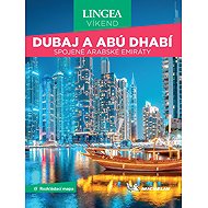 Dubaj a Abú Dhabí - Víkend - neuveden