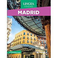 Madrid - Víkend - neuveden