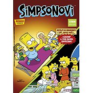 Simpsonovi 7/2026 - neuveden