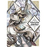 Witch Hat Atelier 3 - Kamome Shirahama