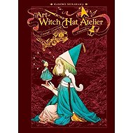 Art of Witch Hat Atelier - Kamome Shirahama