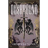 Duskbound - Bree Grenwich