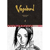 Vagabond Definitive Edition, Vol. 4 - 