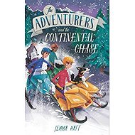 Adventurers and the Continental Chase - 
