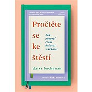 Pročtěte se ke štěstí - Daisy Buchanan