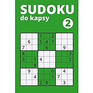 Sudoku do kapsy 2 - collective of authors
