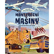 Monstrózní mašiny - 