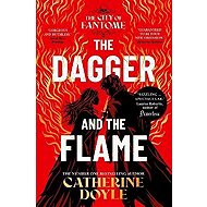 Dagger and the Flame - Catherine Doyle