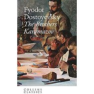 Brothers Karamazov - Fjodor Michajlovič Dostojevskij