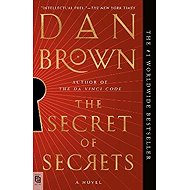 Secret of Secrets (exp edition) - Dan Brown