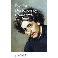 Crime and Punishment - Fjodor Michajlovič Dostojevskij