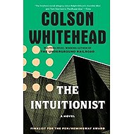 Intuitionist - Colson Whitehead